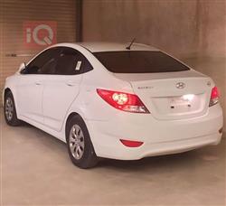 هيونداي أكسنت